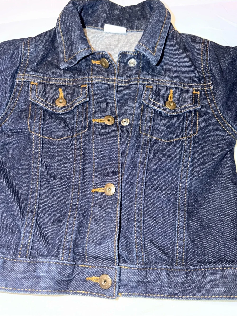 Wrangler toddler kids